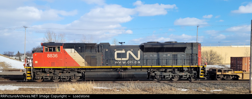 CN 8836